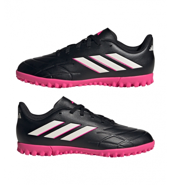 adidas Παιδικό Παπούτσι Ποδοσφαίρου Ss23 Copa Pure.4 Tf J Gy9044
