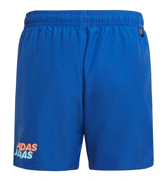 Adidas Fw22 Yb Lin Shorts Hm2074