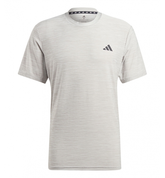 adidas Ανδρική Κοντομάνικη Μπλούζα Ss23 Train Essentials Stretch Training T-Shirt Ic7416
