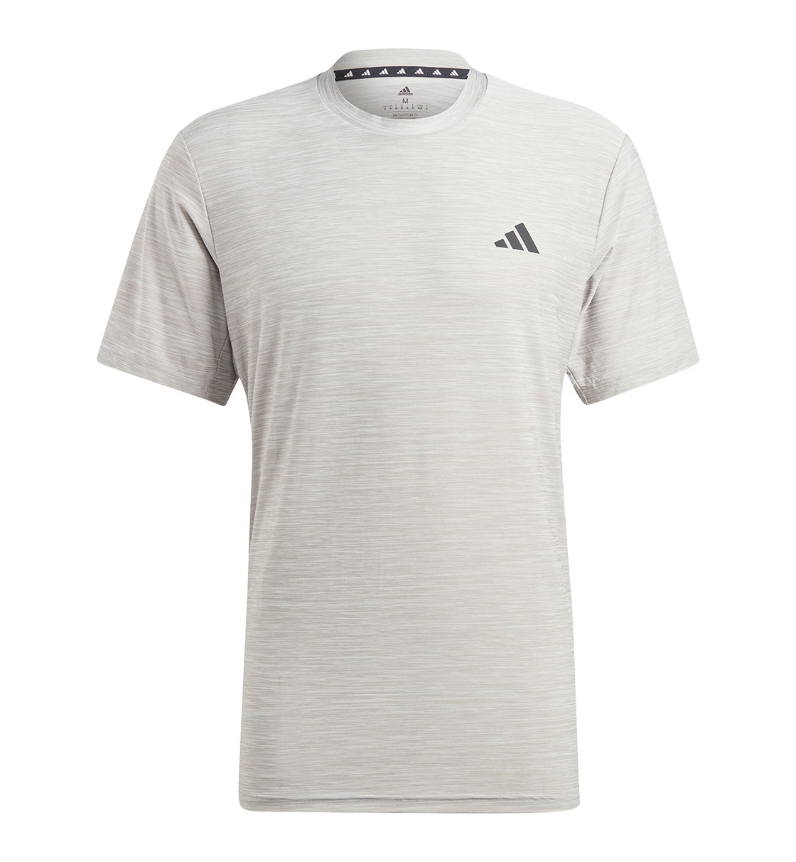 adidas Ανδρική Κοντομάνικη Μπλούζα Ss23 Train Essentials Stretch Training T-Shirt Ic7416