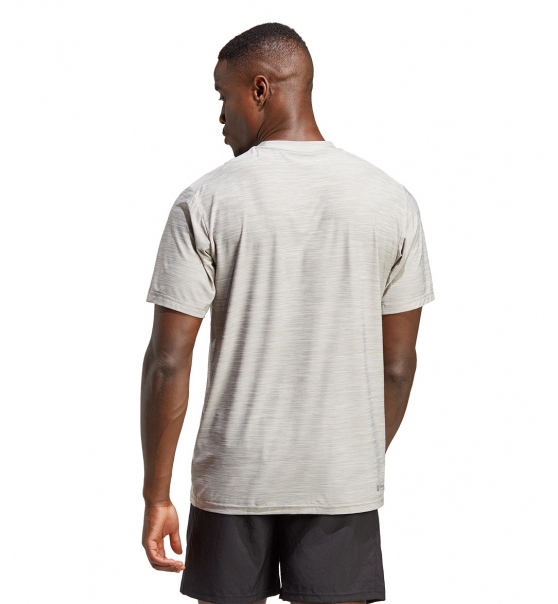 adidas Ανδρική Κοντομάνικη Μπλούζα Ss23 Train Essentials Stretch Training T-Shirt Ic7416