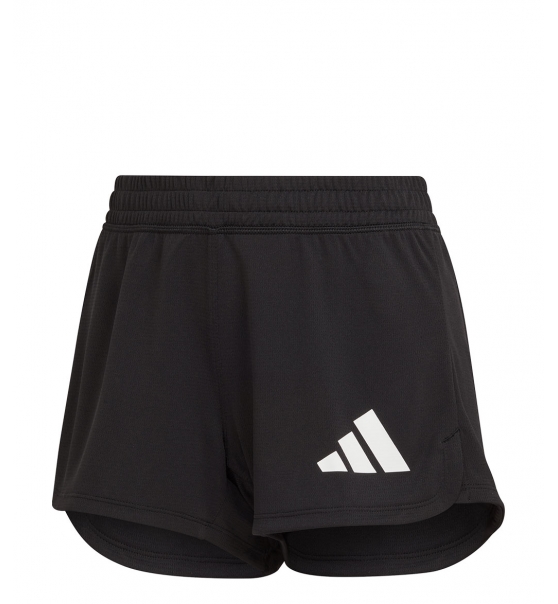 Adidas Ss23 Pacer 3-Bar Knit Shorts Hn0624