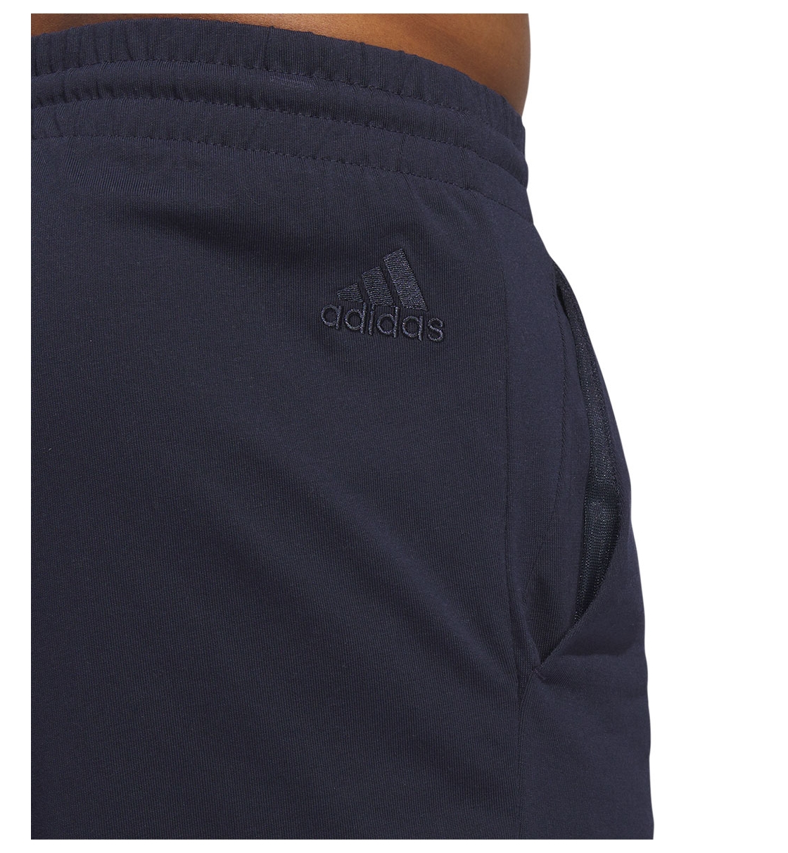 Adidas Ss23 Aeroready Essentials Single Jersey Linear Logo Shorts ...