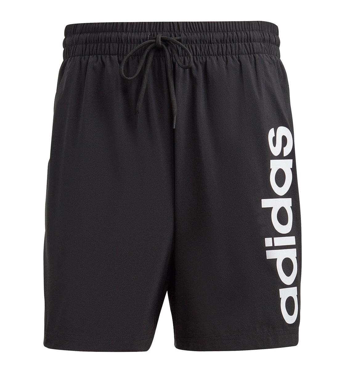 Adidas Ss23 Aeroready Essentials Chelsea Linear Logo Shorts Ic9441