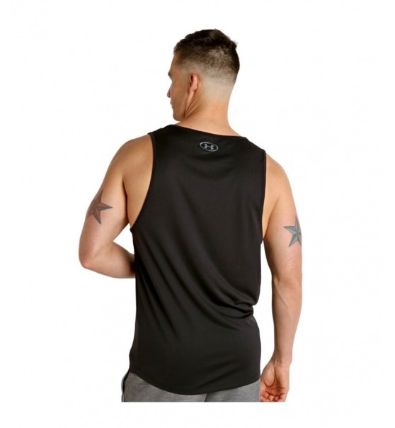 Under Armour Ανδρική Αμάνικη Μπλούζα Ss23 Tech 2.0 Tank 1328704