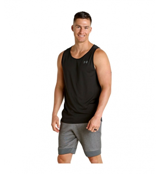 Under Armour Ανδρική Αμάνικη Μπλούζα Ss23 Tech 2.0 Tank 1328704