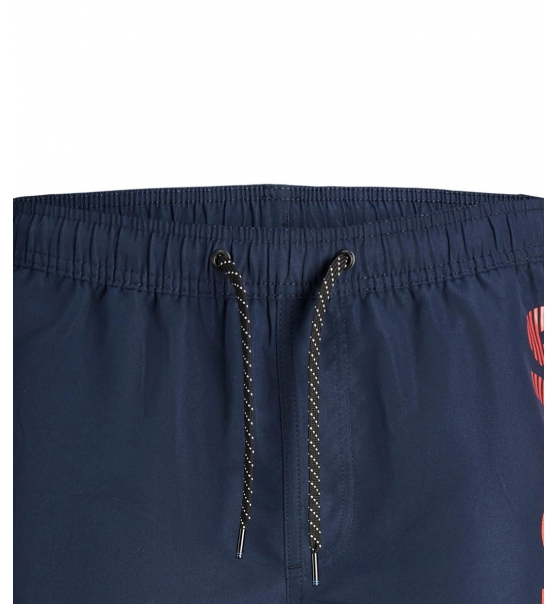 Jack & Jones Παιδικό Μαγιό Σορτς Ss23 Jpstfiji Jjswim Spicelogo Ly Sn Jnr 12226262