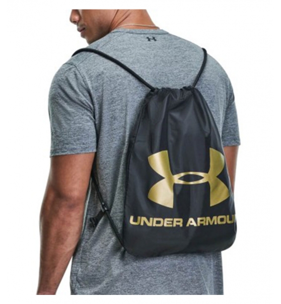 Under Armour Αθλητικός Σάκος Ss23 Ozsee Sackpack 1240539