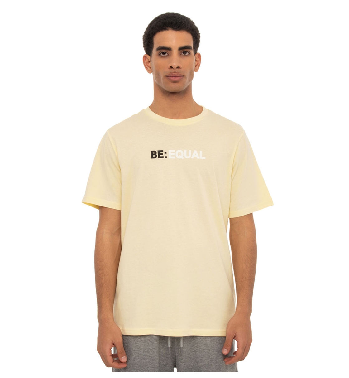 Be:Nation Ss23 Be: S/S Tee 05312303
