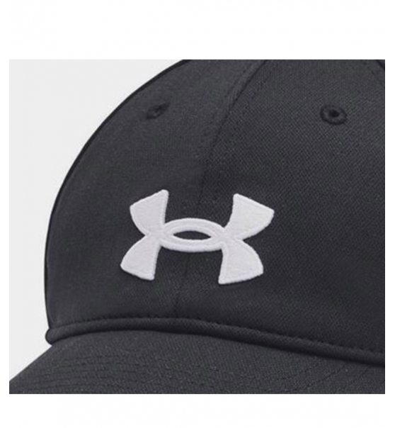 Under Armour Αθλητικό Καπέλο  Boy'S Blitzing Adj 1376712