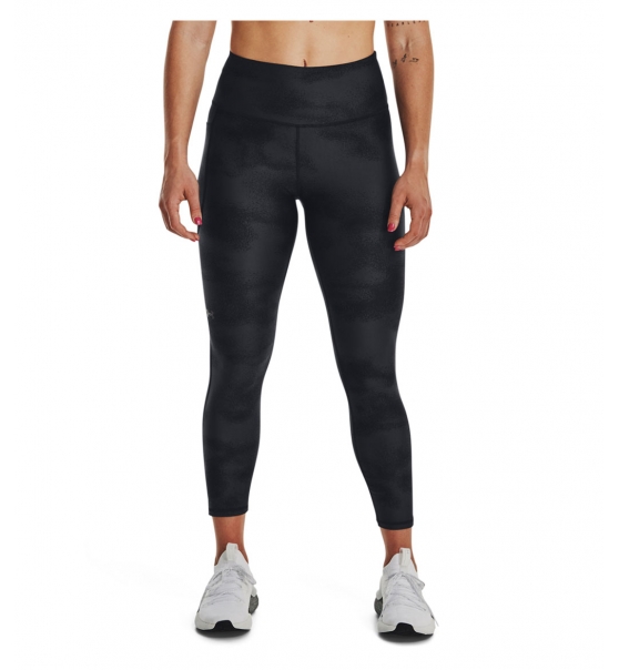 Under Armour Γυναικείο Αθλητικό Κολάν Ss22 Hg Armour Prt 7/8 Leg Ns 1365338