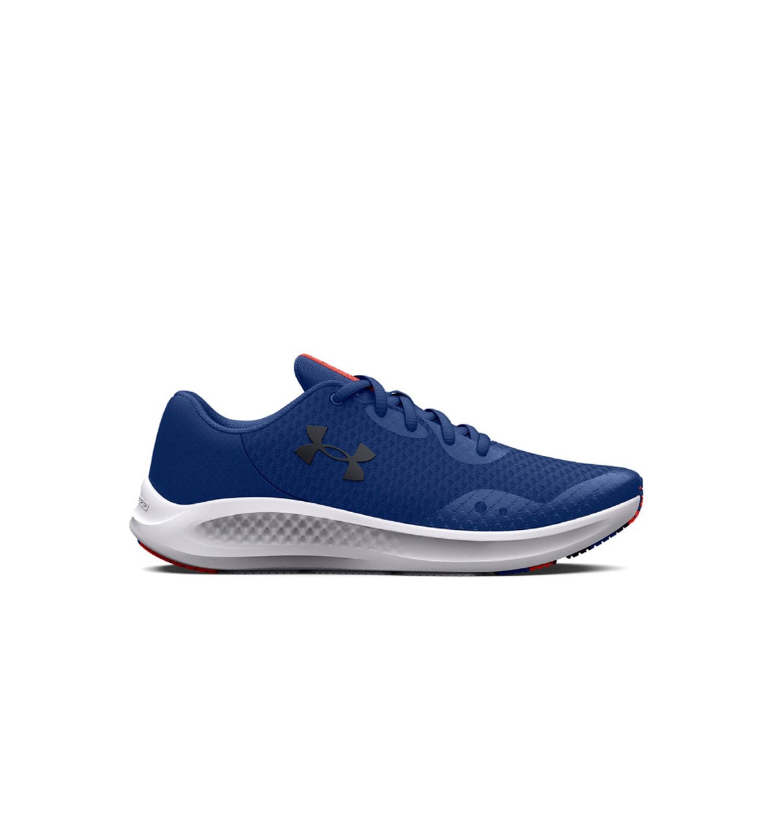 Under Armour Εφηβικό Παπούτσι Running Fw22 Bgs Charged Pursuit 3 3024987