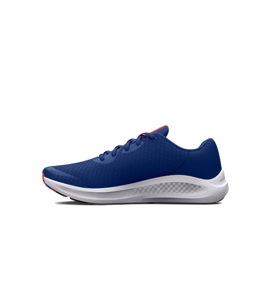 Under Armour Εφηβικό Παπούτσι Running Fw22 Bgs Charged Pursuit 3 3024987