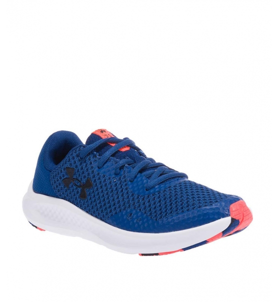 Under Armour Εφηβικό Παπούτσι Running Fw22 Bgs Charged Pursuit 3 3024987