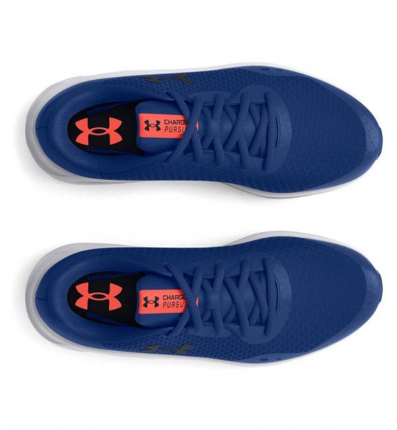 Under Armour Εφηβικό Παπούτσι Running Fw22 Bgs Charged Pursuit 3 3024987