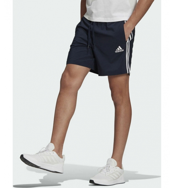 adidas Ανδρική Αθλητική Βερμούδα Fw22 M 3S Chelsea Gl0023