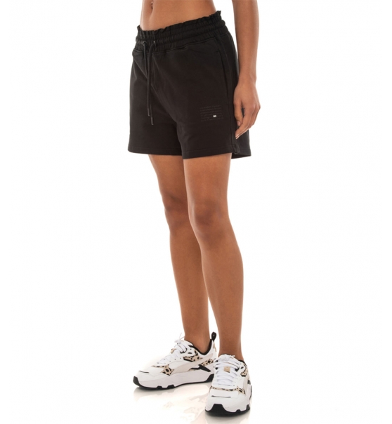 Be:Nation Ss23 Cotton/Elastan Terry Shorts 03112310