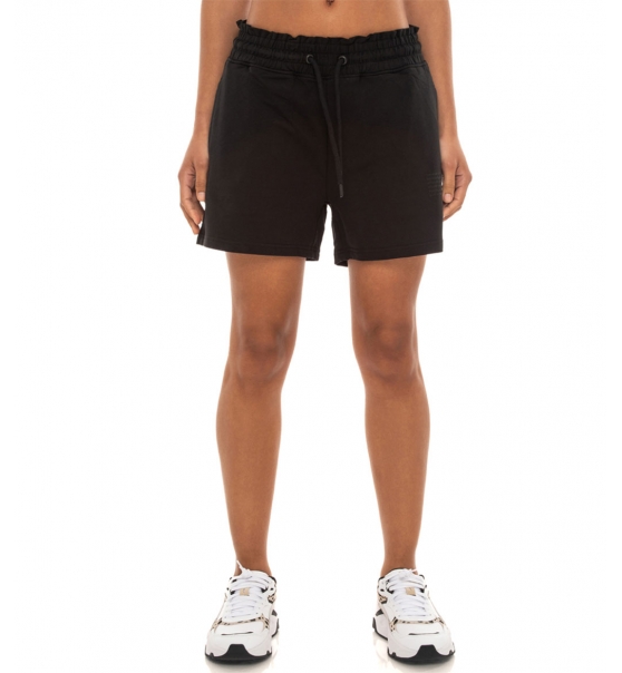 Be:Nation Ss23 Cotton/Elastan Terry Shorts 03112310