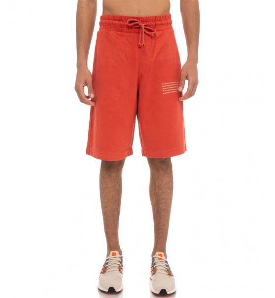 Be:Nation Ss23 Shorts With Flap Back Pockets 03312307
