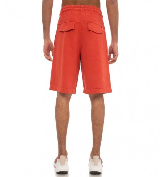 Be:Nation Ss23 Shorts With Flap Back Pockets 03312307