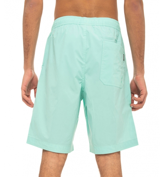 Be:Nation Ανδρικό Μαγιό Βερμούδα Ss23 Essentials Long Length Swimshort 03312311