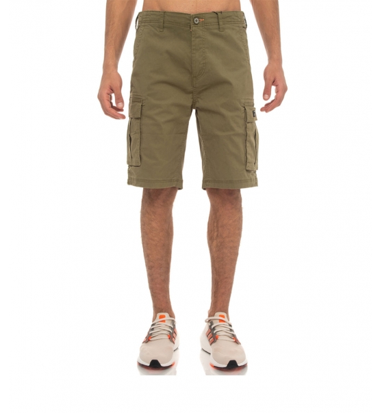 Be:Nation Ss23 Cargo Shorts 03312308