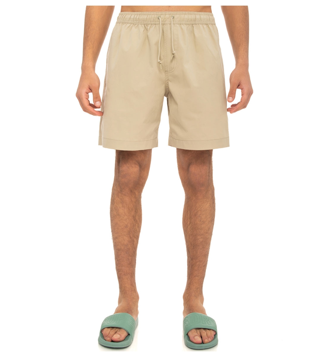 Be:Nation Ανδρικό Μαγιό Σορτς Ss23 Essentials Mid Length Swimshort 03312310