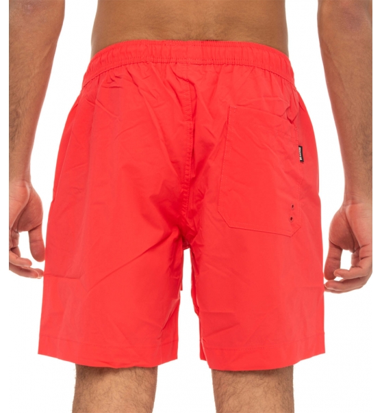 Be:Nation Ανδρικό Μαγιό Σορτς Ss23 Essentials Mid Length Swimshort 03312310