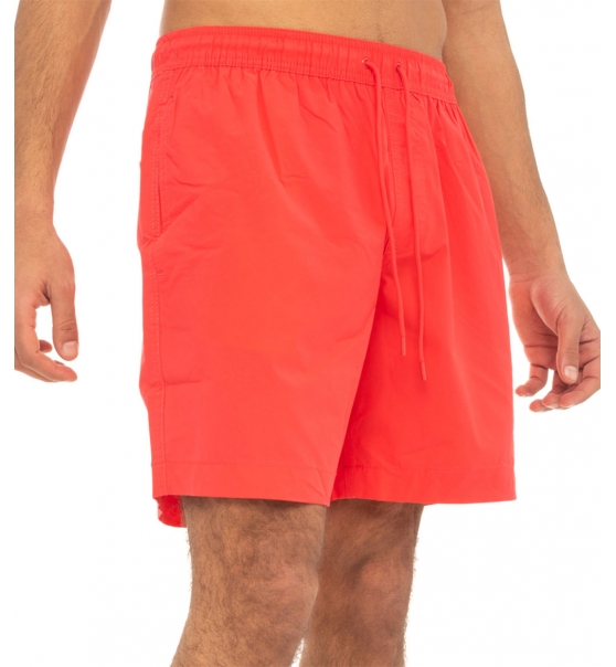 Be:Nation Ανδρικό Μαγιό Σορτς Ss23 Essentials Mid Length Swimshort 03312310