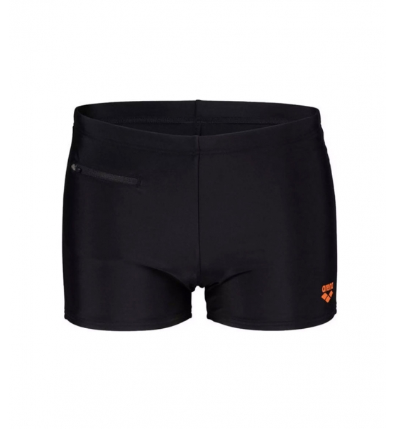 Arena Ss22 Ανδρικό Μαγιό Boxer N'S Arena Zip Swim Short 006159