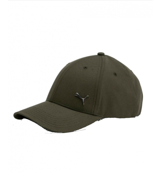 Puma Αθλητικό Καπέλο Ss21 Metal Cat Cap 021269