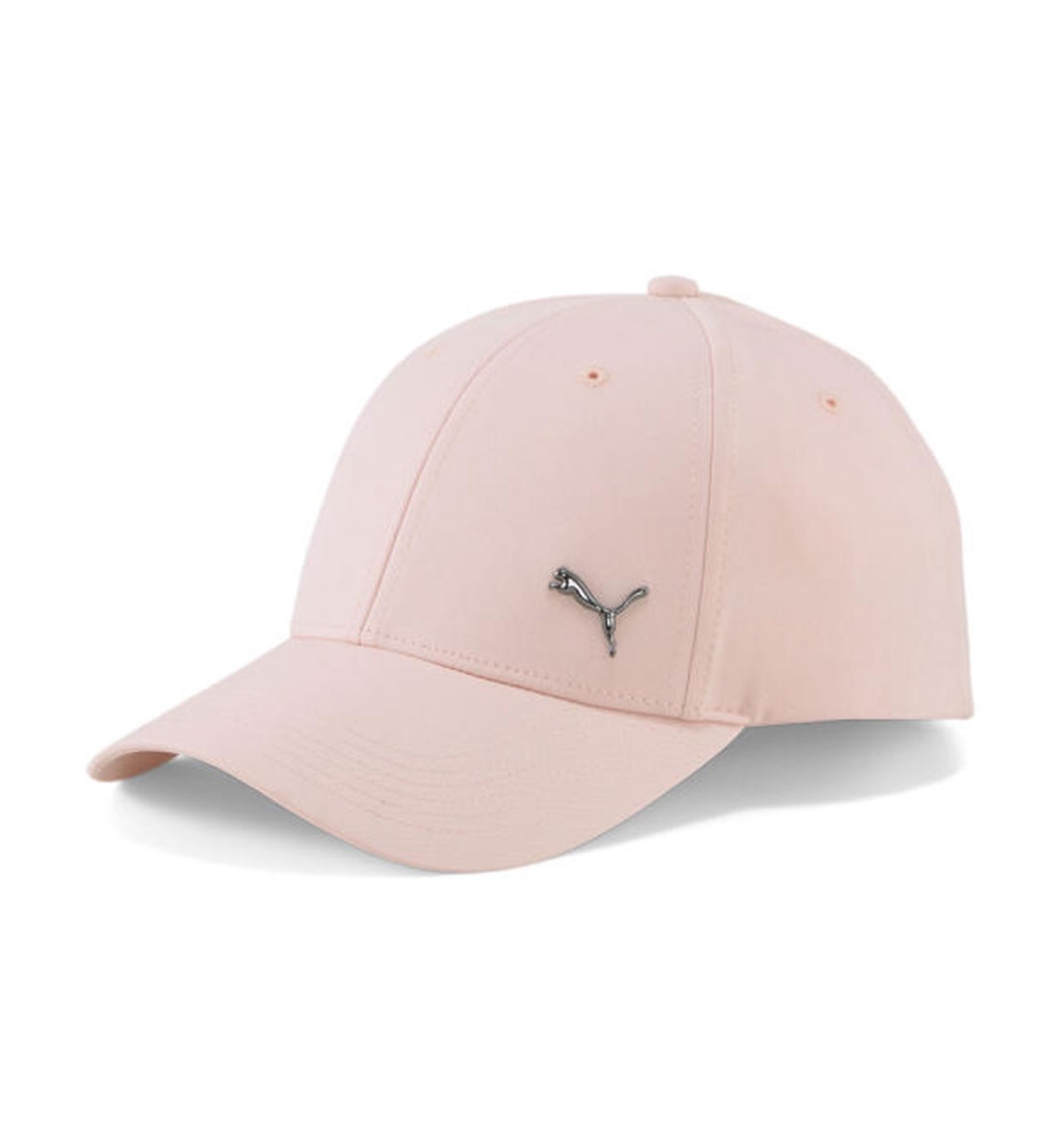 Puma Αθλητικό Καπέλο Ss21 Metal Cat Cap 021269