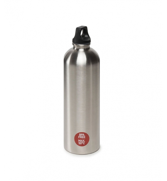 Puma Αθλητικό Παγούρι Νερού  Tr Stainless Steel Bottle 053868