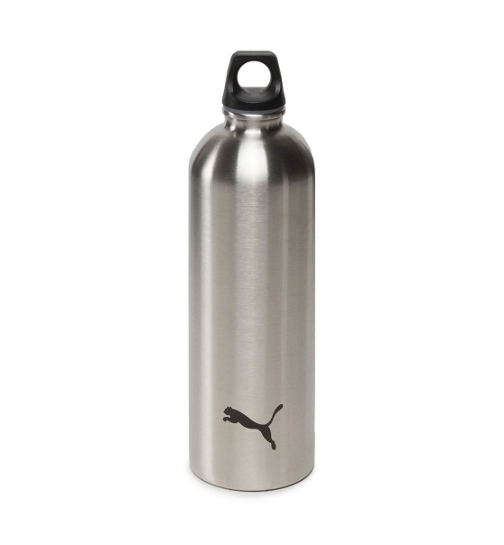 Puma Αθλητικό Παγούρι Νερού  Tr Stainless Steel Bottle 053868