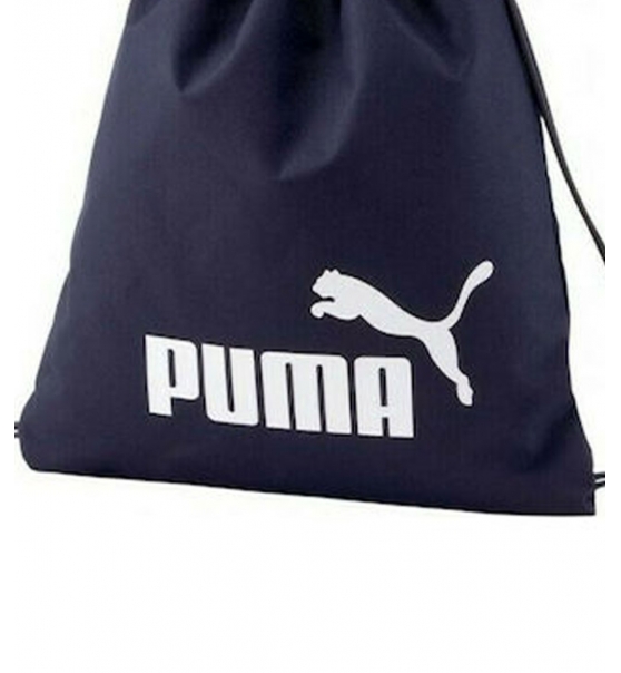 Τσάντα Πουγκί Ss19 Puma Phase Gym Sack 074943