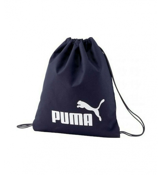 Τσάντα Πουγκί Ss19 Puma Phase Gym Sack 074943