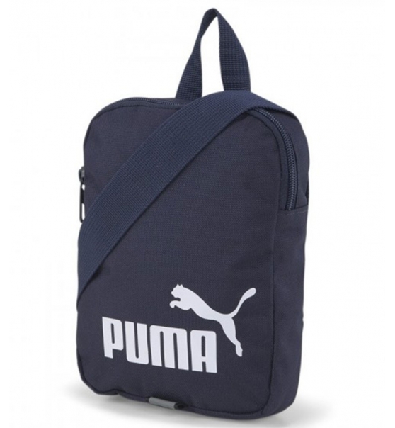 Puma Αθλητικό Τσαντάκι Ώμου  Phase Portable 079519