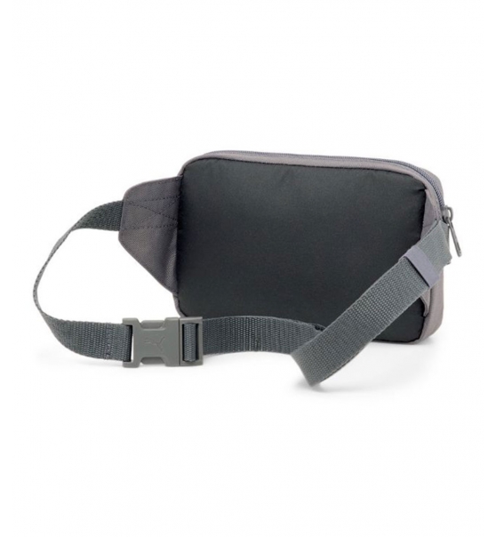 Puma Αθλητικό Τσαντάκι Μέσης  Plus Waist Bag 079614