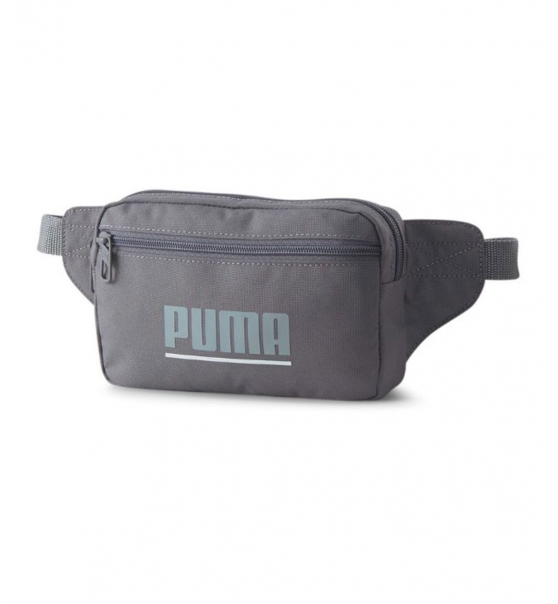 Puma Αθλητικό Τσαντάκι Μέσης  Plus Waist Bag 079614