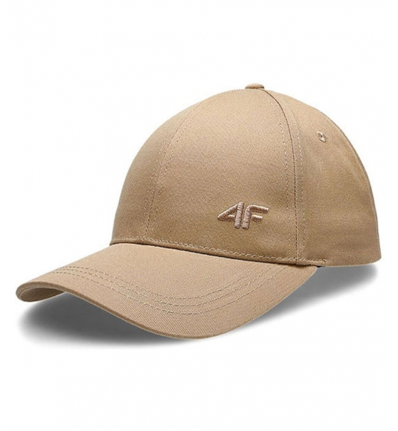 4F Αθλητικό Καπέλο Baseball Cap 4Fss23Acabm120