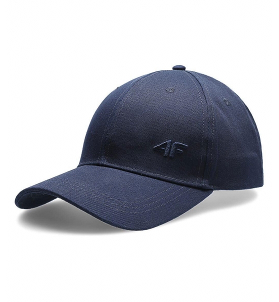 4F Αθλητικό Καπέλο  Baseball Cap 4Fss23acabm119
