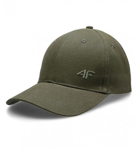 4F Αθλητικό Καπέλο  Baseball Cap 4Fss23acabm119