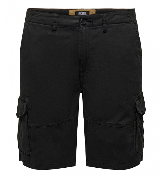 Only & Sons Ss22 Ανδρική Βερμούδα Onsdean-Mike Life 0032 Cargo Shorts 22025602