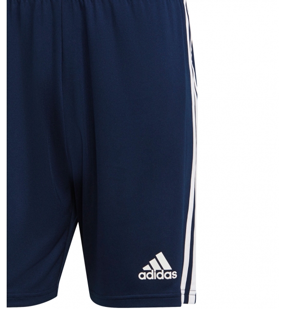 adidas Ανδρική Αθλητική Βερμούδα Ss22 Squadra 21 Shorts Gn5775