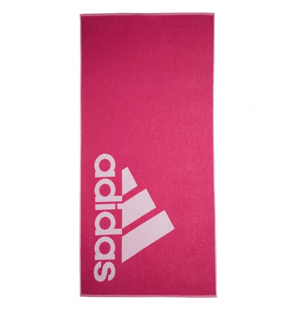 adidas Πετσέτα Θαλάσσης  Adidas Towel Large Ic4957