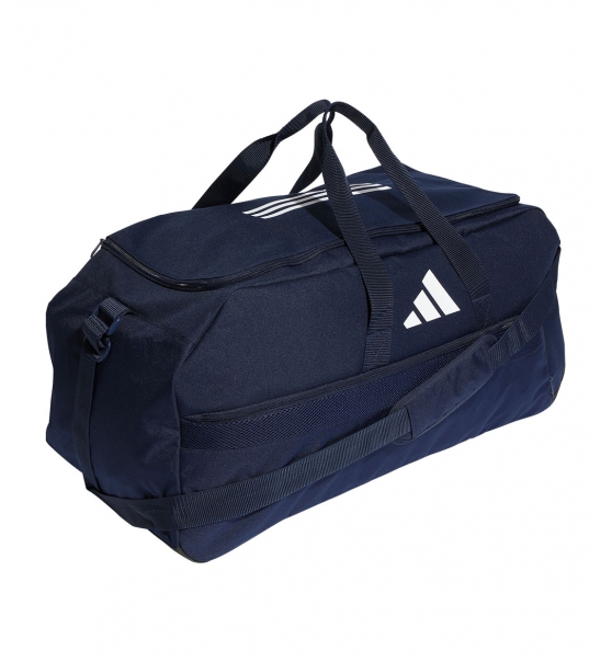 adidas Αθλητικός Σάκος Fw22 Tiro 23 League Duffel Bag Large Ib8655