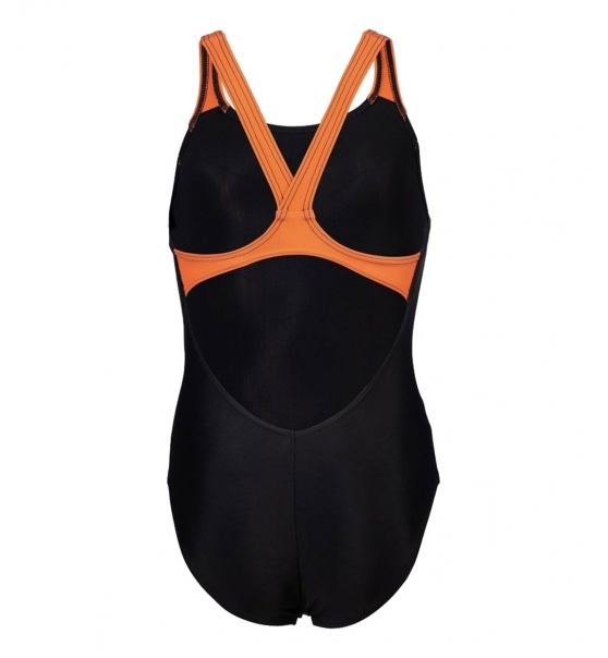 Arena Ss23 G Arena Mark Swimsuit V Back  005998