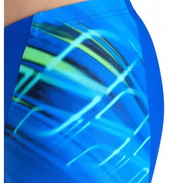 Arena Ss23 B Arena Shading Swim Short  005092