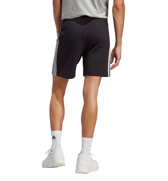 adidas Ανδρική Αθλητική Βερμούδα Ss23 Essentials 3-Stripes Shorts Ic9378