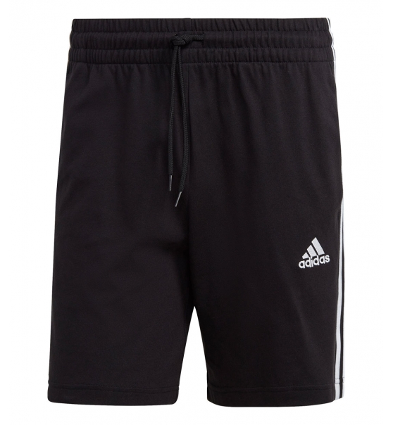 adidas Ανδρική Αθλητική Βερμούδα Ss23 Essentials 3-Stripes Shorts Ic9378